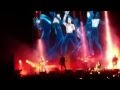 The Beautiful Ones Suede Tel Aviv 30.07.2015 