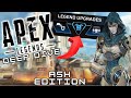 APEX LEGENDS: Deep Dive - Ash Edition - Ep. 3  #guide #apexlegends