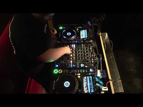 One More Time X Losing It (James Hype Transition)