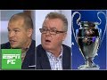 UEFA Champions League 2018/19 draw reaction: 'Storylines everywhere' | ESPN FC