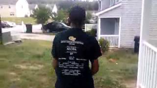 Harlem shake unstoppable