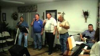 I've Got That Old Time Religion - The Happy Travelers