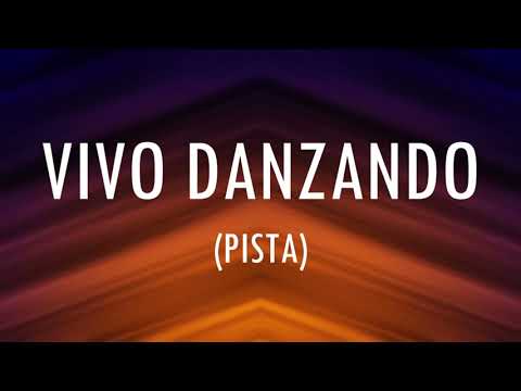VIVO DANZANDO PISTA - BANI MUÑOZ