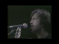 Eric Clapton LIVE 1995