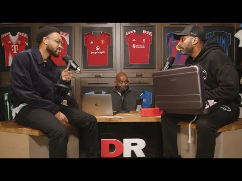 The mud brothers are back in business…