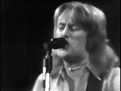 Ten Years After - One Of These Days - 8/4/1975 - Winterland (Official)