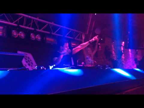 Living Colors - Markus Schulz @ Amnesia Ibiza 24-08-2014