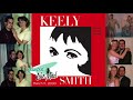 Keely Smith interview on Jumpin' Like Mad - March 11, 2000 - AM 1360 KPOP, San Diego, CA