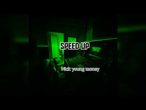 Speed up. Nick young money x Rina sainyakit _issue