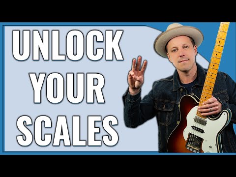 3 Secrets To Making Music With SCALES