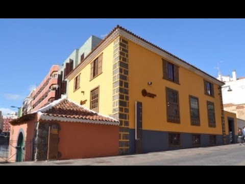 Academia de idiomas Language Campus, La Laguna