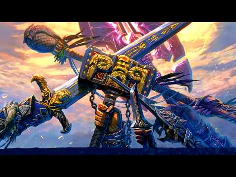 A Call to arms (Gloria Honorifice WoW OST) - WoW Soundtrack