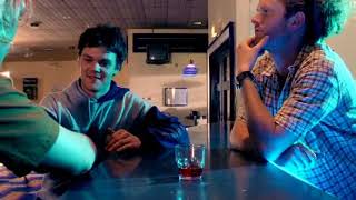 iDLEWiLD - I&#39;m A Message (Promo Video- Commentary)