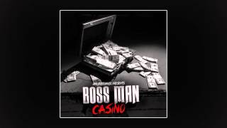 Casino - Pose [Prod. By Mike WiLL Made-It]