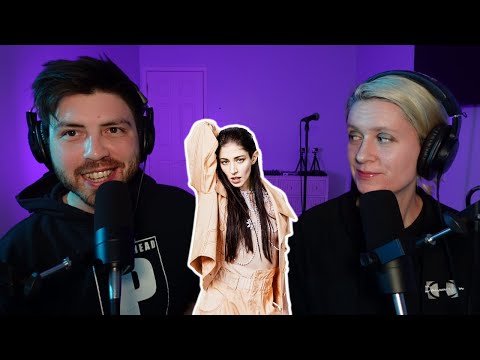 Our First Time Hearing Caroline Polachek - Desire, I Want to Turn Into You