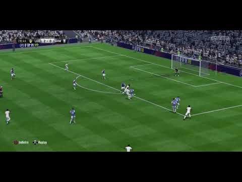 2017 18 EFL Championship 38 giornata vs Sheffield Wednesday home