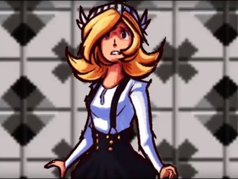 Pokemon Rejuvenation Version 10 Part 8 - Melia's Choice