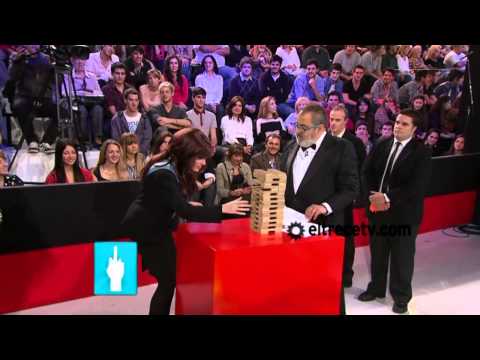 Periodismo Para Todos  2013 - 12 de mayo