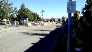 **4K!** Methven Mountain Thunder 2015