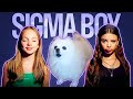 SIGMA DOGS