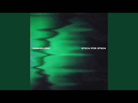 Stich Für Stich - Van Holzen