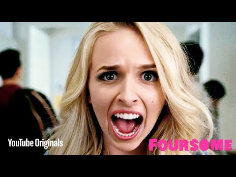 Season 2 Premiere! | Foursome S2 | Episode 1