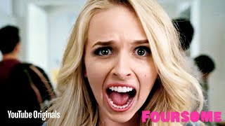 Season 2 Premiere! | Foursome S2 | Episode 1