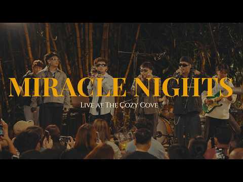 Nine Degrees North and ALLMOST Music