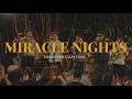 Miracle Nights Live At The Cozy Cove ALLMO T