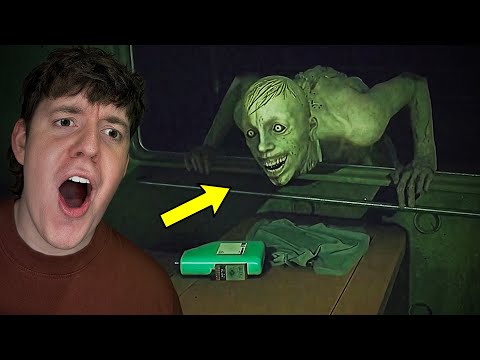 THE BEST HORROR GAME EVER