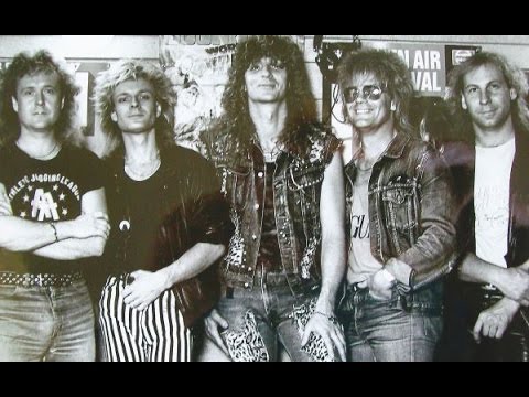 Babylon - Geisterstunde