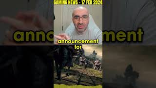 Elden Ring Trademark Acquired