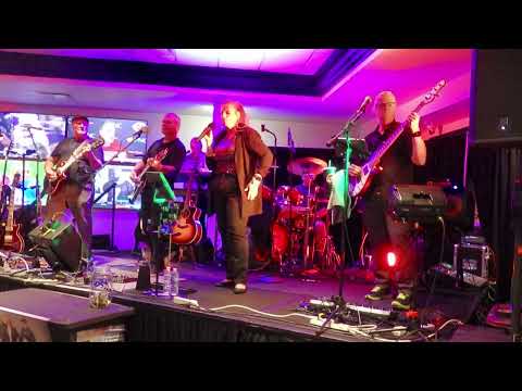Lincoln Street Band live at Rising Star Casino thumbnail