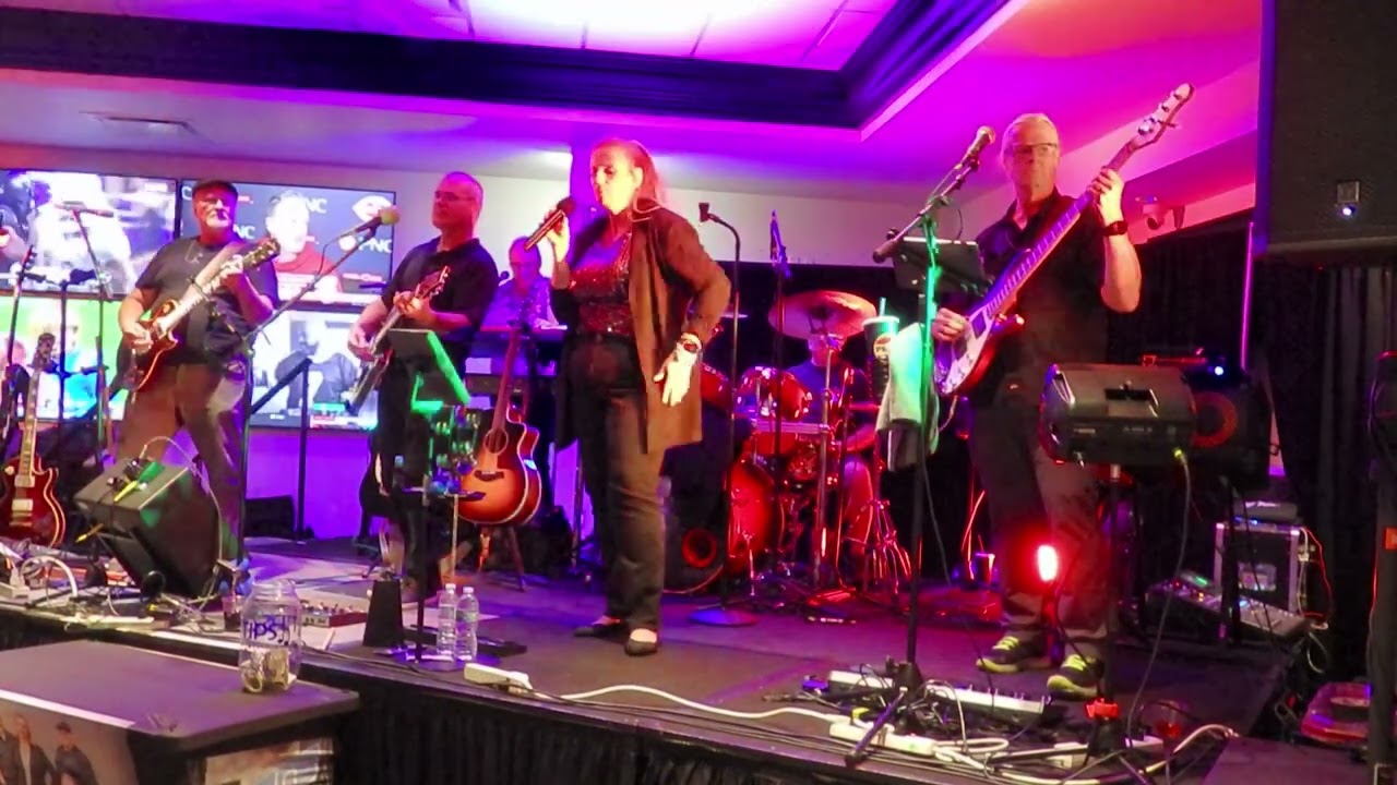 Promotional video thumbnail 2 for Lincoln Street Band