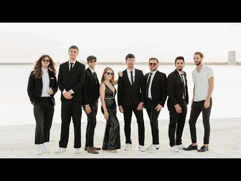 Oxford Soul video 2