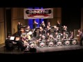 Swingtime Big Band - Opus One