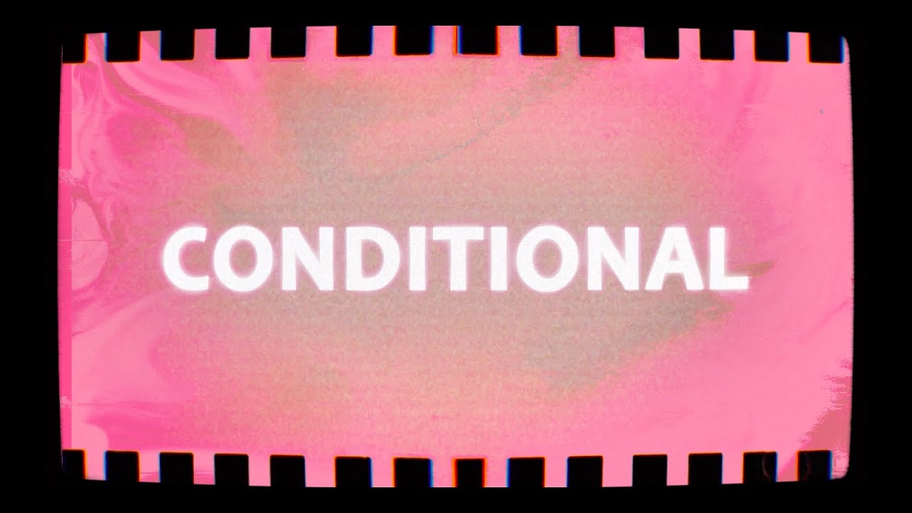 Laura Mvula - Conditional