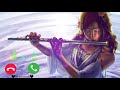 Kurukku Siruthavale Song Flute Version Ringtone Instrumental Version Muthalvan