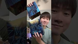 FIRST Phantasmal Flames Opening #pokemon #pokemoncards