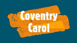 Loreena Mckennitt - Coventry Carol