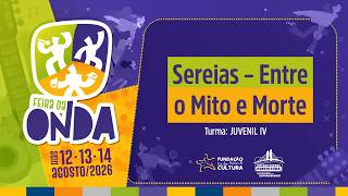 Sereias – Entre o Mito e Morte