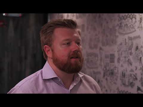 Venture Leaders Fintech: Oliver Werneyer, IMburse