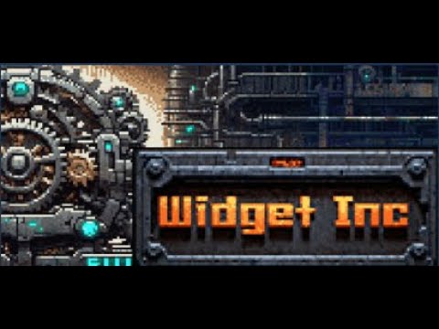 Episode 1: Widget Inc. Full Gameplay, No commentary, Game audio only