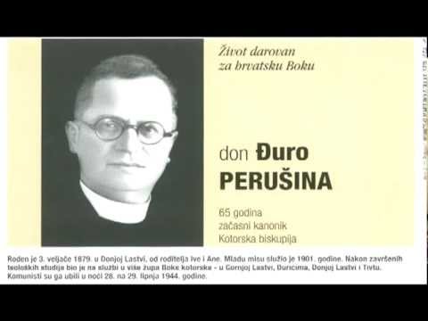 U SPOMEN NA LASTOVSKOG MUČENIKA