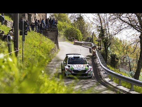 38° Rally Prealpi Orobiche 2024