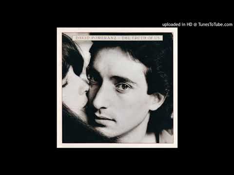 David Pomeranz / The Old Songs