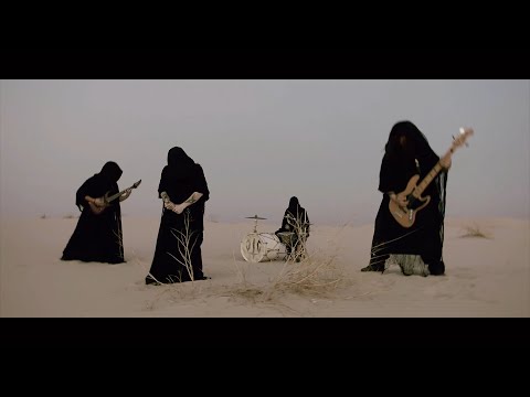 CRAFTING THE CONSPIRACY - AS WITHIN, SO WITHOUT [OFFICIAL MUSIC VIDEO] (2025) SW EXCLUSIVE