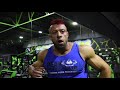 Road To China Kelvin Hinde Peak Physique