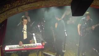 Dan Croll- Tokyo Omeara Concert Facebook LIVE