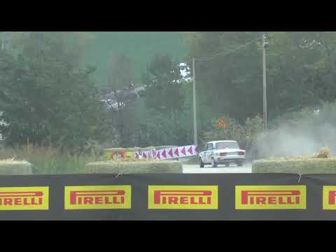 17 Rally Legend 2019 - Bihari / Konyari - Lada 2105 | Pure Sound | MaxxSport |